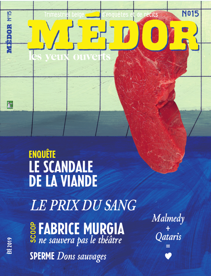 Médor 15