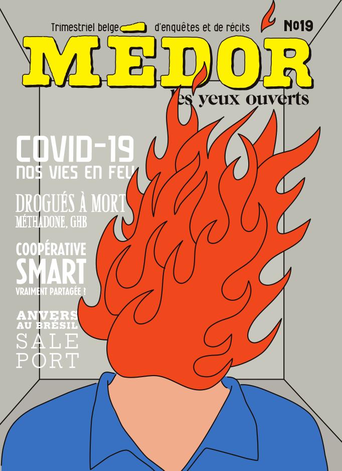 Médor 19