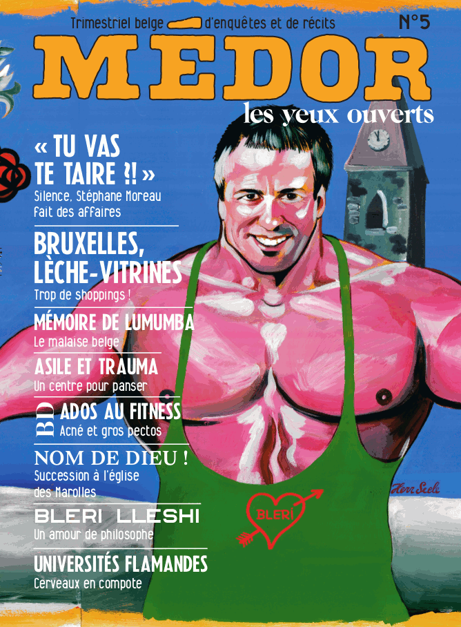 Médor 5