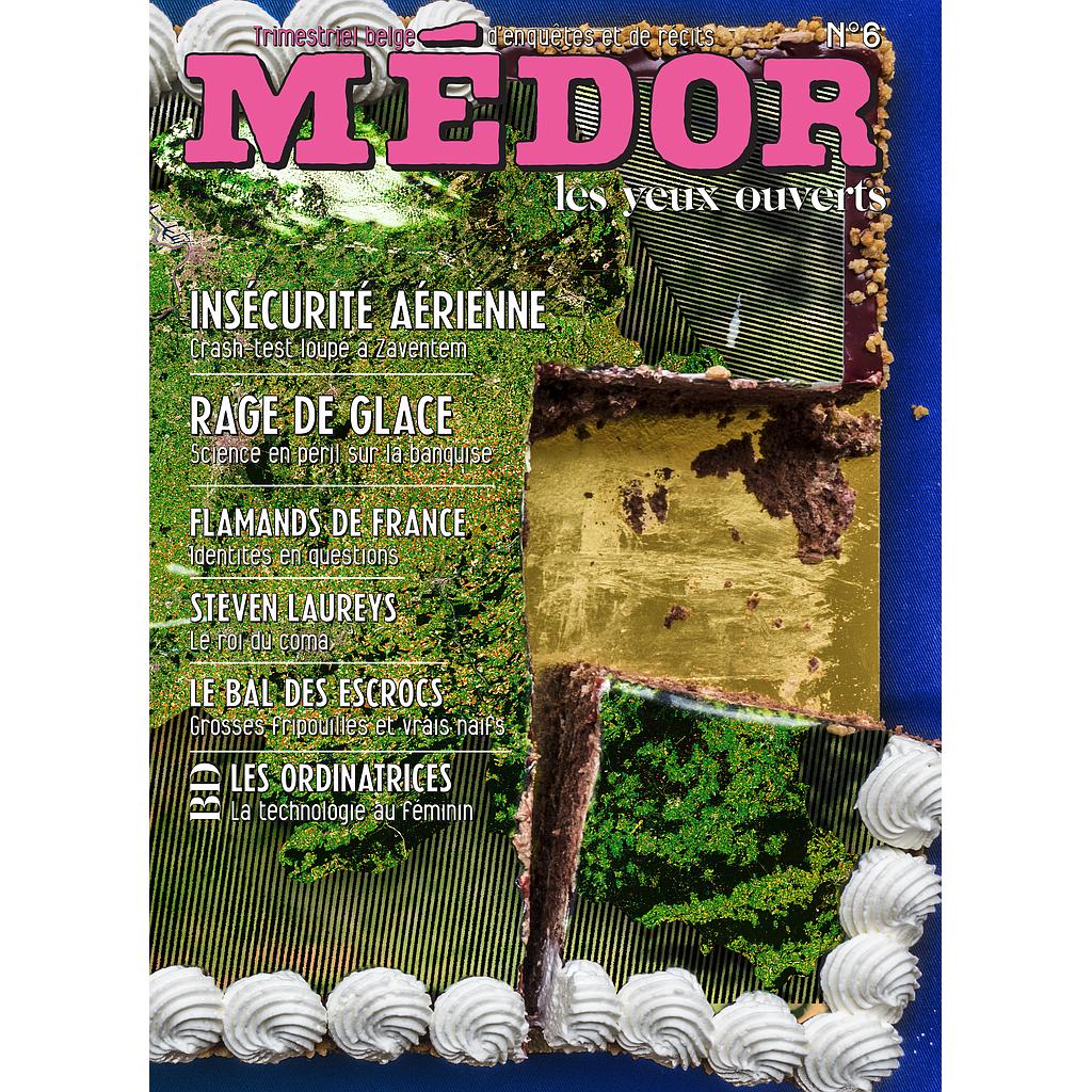 Médor 6
